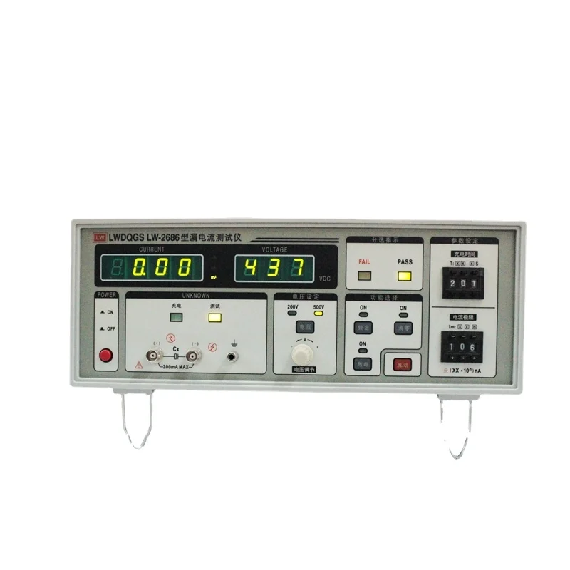 

Цифровой электролитический конденсатор тестер утечки тока оптовая продажа тестер конденсаторов