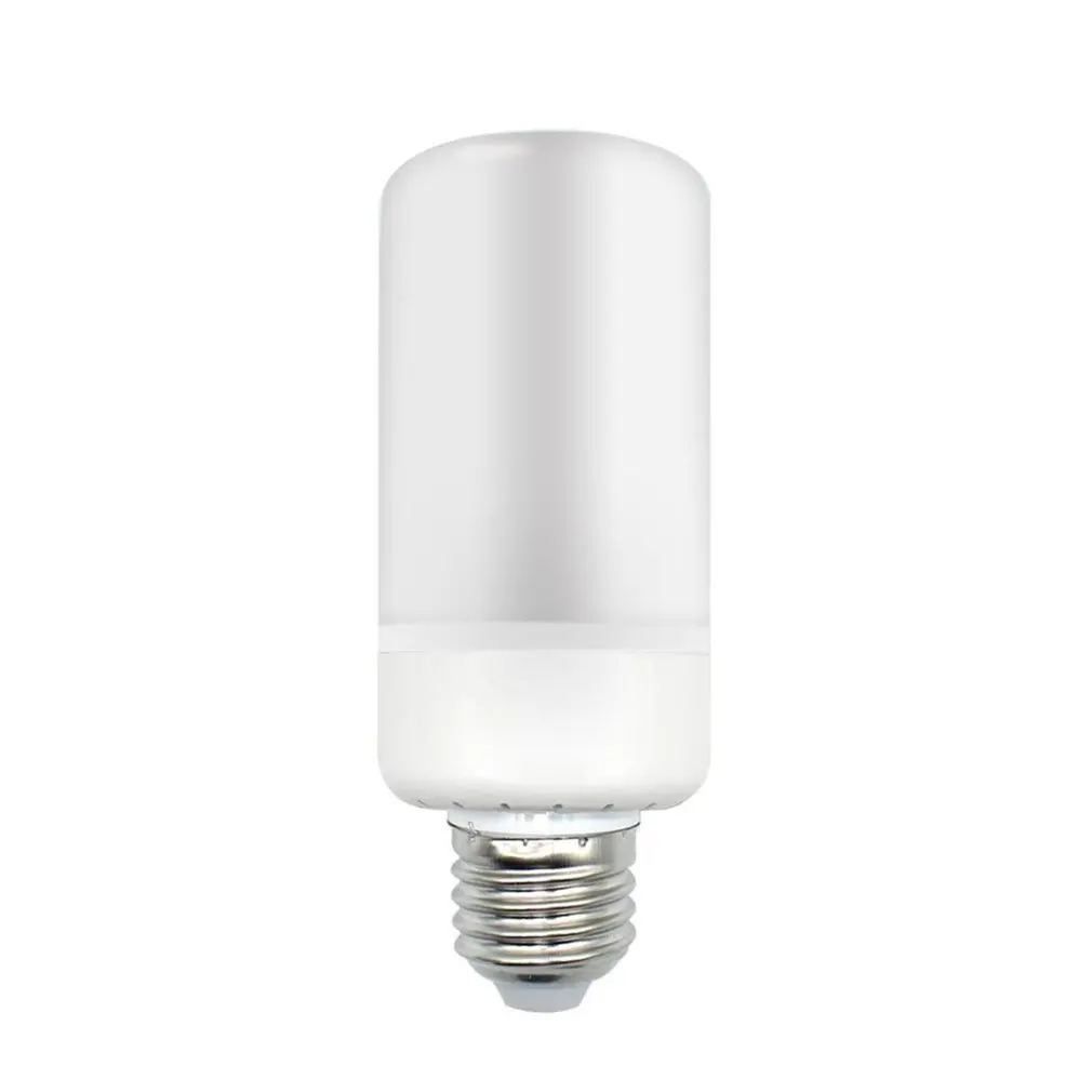 ICOCO E26/E27/E14/E12/B22 Flickering Flame LED Light Bulb 3 Modes Simulatative Flameless Lamp 2835SMD for Home Christmas Decor | Лампы и