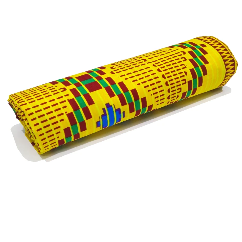 Мода 2020 высокое качество африканская пагода настоящая восковая ткань для