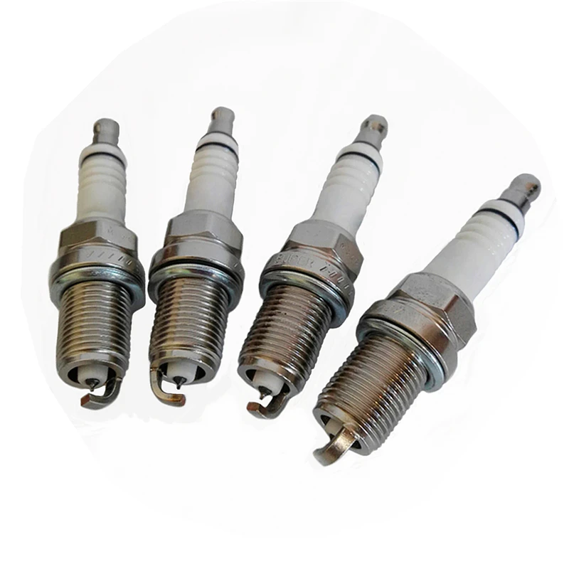 Автомобиль из сплава иридия Свеча зажигания свечи для Mitsubishi ASX 1.6L 4A92 оптовая