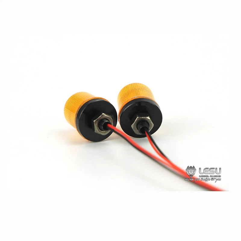 lesu вращающийся мигающий свет