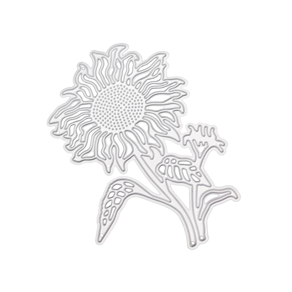 Подсолнечное масло бутылка металлический Трафаретный вырубной штамп