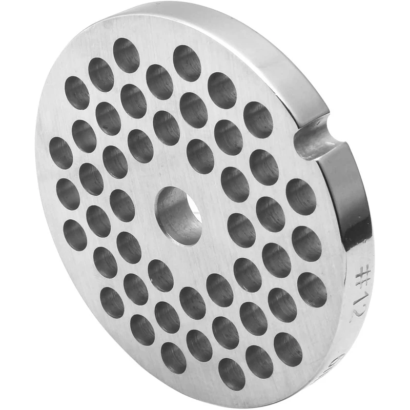 Устройство для измельчения мяса из нержавеющей стали типа 12 | Дом и сад