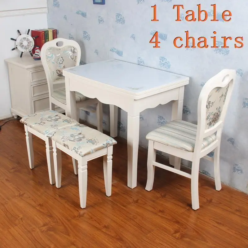 Tisch Comedores Mueble Escrivaninha Set Yemek Masasi Eet Tafel Redonda Sala, кухонный стол, обеденный стол