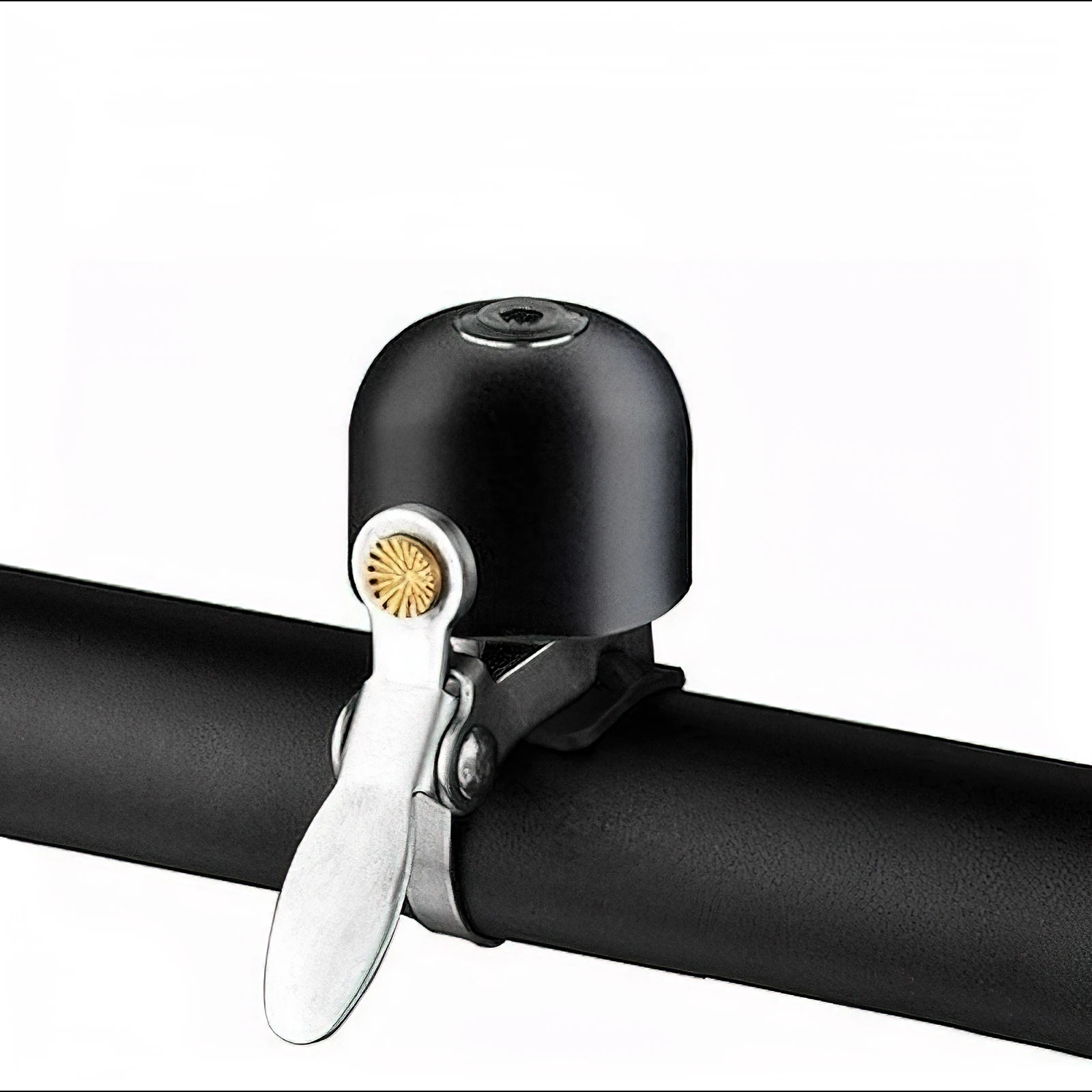 

Road Bikes Bell Classic Bicycle Bell Crisp Clear Sound Handlebar Ring Mountain Bike Horn Bike Accessories