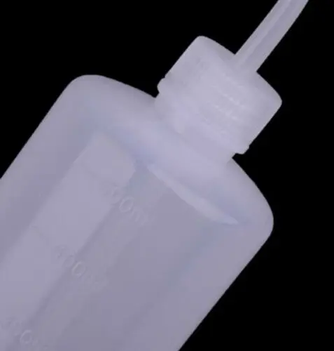 Диффузор для татуировок бутылка мытья цилиндрическая лабораторная лампа с