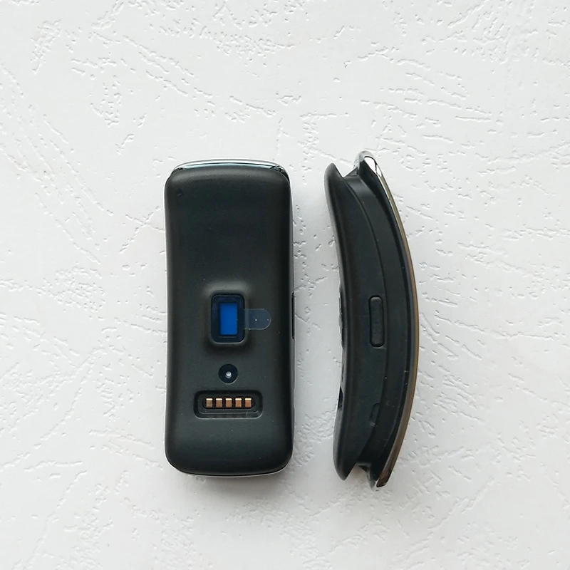 ZUCZUG Новинка для Samsung R350 задняя крышка корпус дверь Корпус чехол с зарядной платой