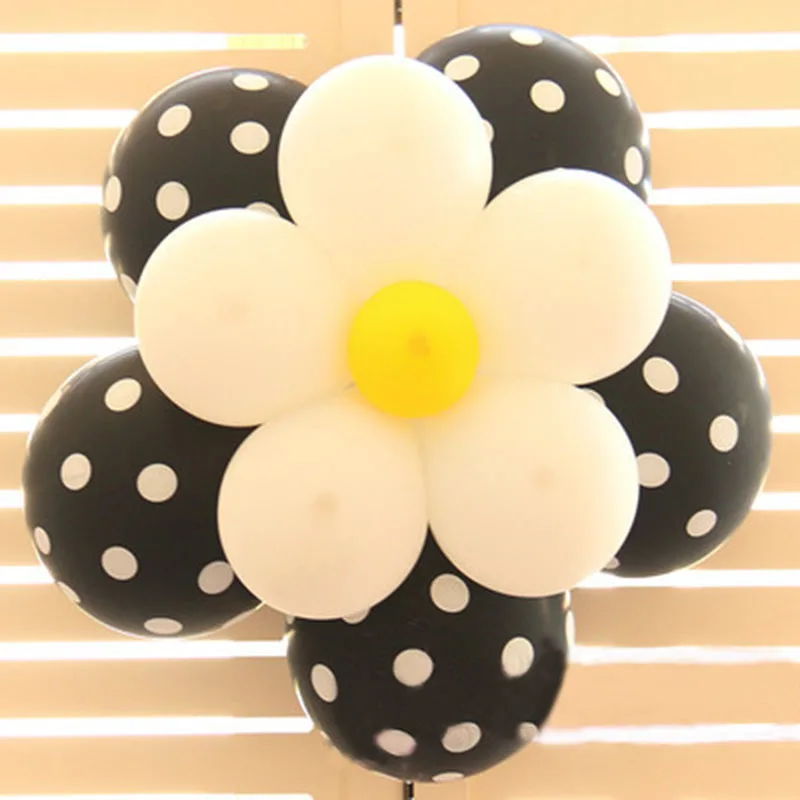 

Daisy Balloon Making Apparatus 11li (6 Pcs)