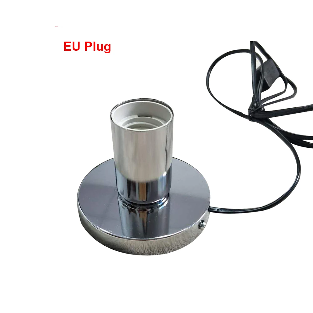 Ультрафиолетовый дезинфекционный кварцевый светильник бактерицидный