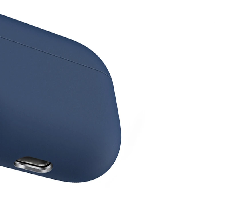 Силиконовый чехол, защитный чехол для Apple Airpods pro TWS, Bluetooth наушники, мягкий силиконовый чехол для Airpods 3, защитный чехол s
