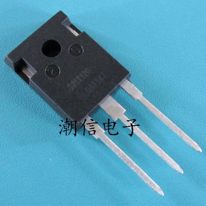 

10cps G25T120 25 a 1200 v IGBT power