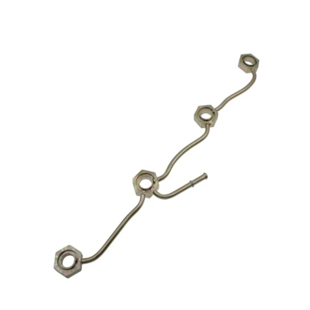 Возвратная топливная труба для Mitsubishi Delica Pajero L200 L300 L400 4D56 4D55 MD084930 31517-42002