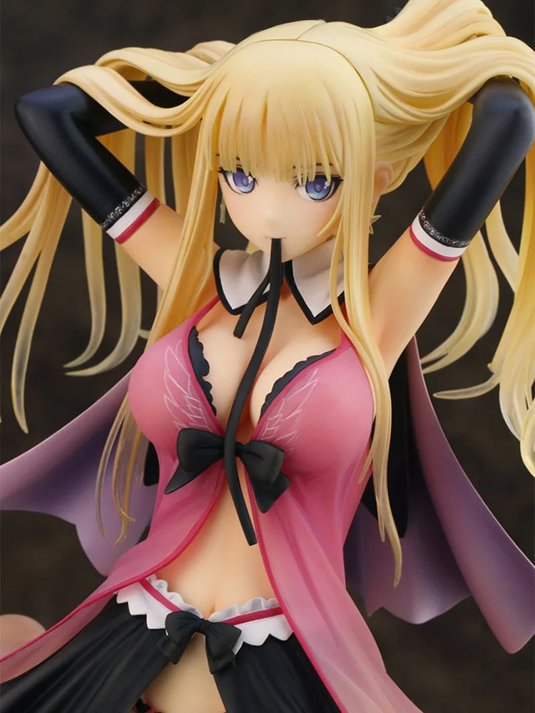 Фигурки T2 искусства девушек ученик ведьмы из звездного света астрая ПВХ