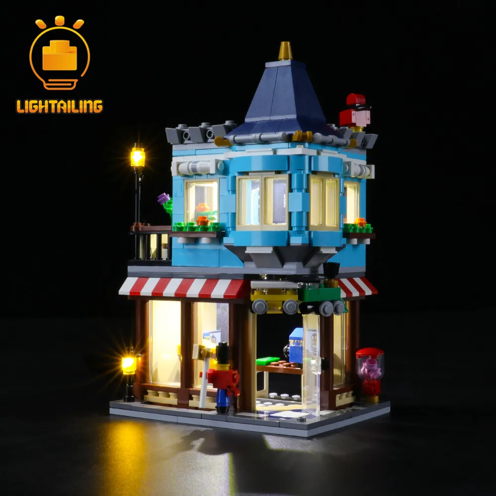 Светильник больного светодиодный светильник комплект для 31105 создатель дом