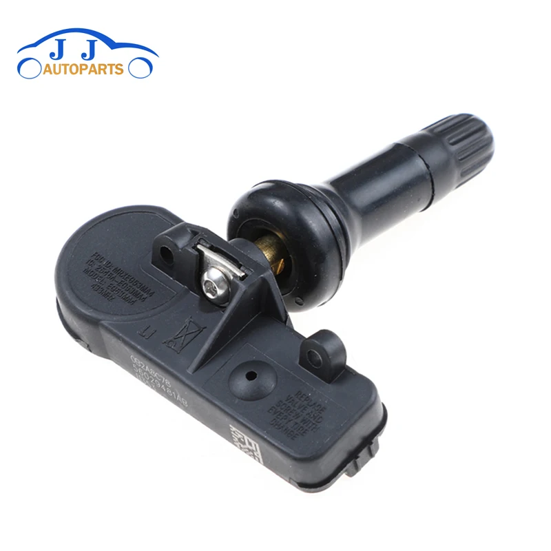 Датчик давления в шинах TPMS 56029481AB 433 МГц 4 шт./лот | Автомобили и мотоциклы