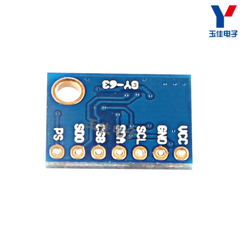 

GY-63 MS5611-01BA03 Barometric Pressure Sensor Module High Precision Height Sensor Module