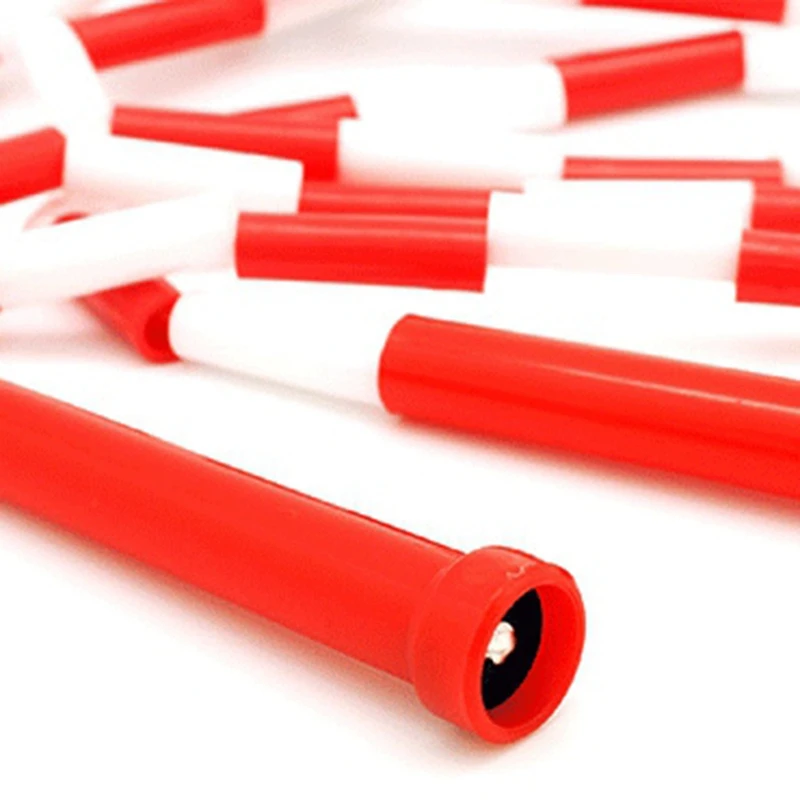 

Adult and Children Skipping Rope Bead Tubular Skipping String Bead Basic Bouncing Rope Adjustable Length