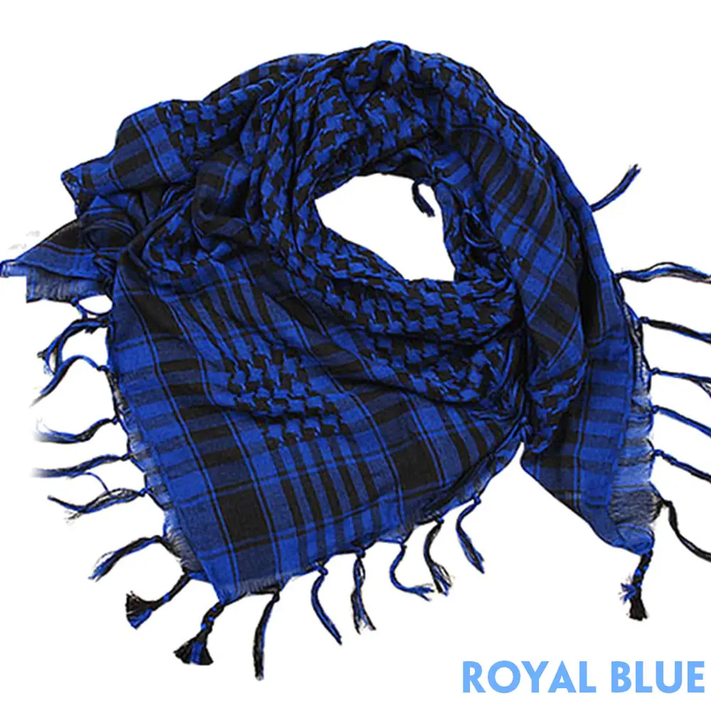 Женский тюрбан большой квадратный шарф арабский твидовый сетчатый Шелковый