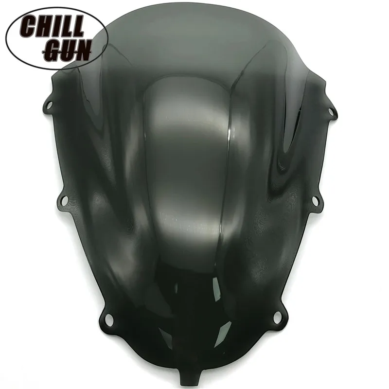 Дефлектор ветрового стекла мотоцикла козырек визуара ветровое стекло подходит