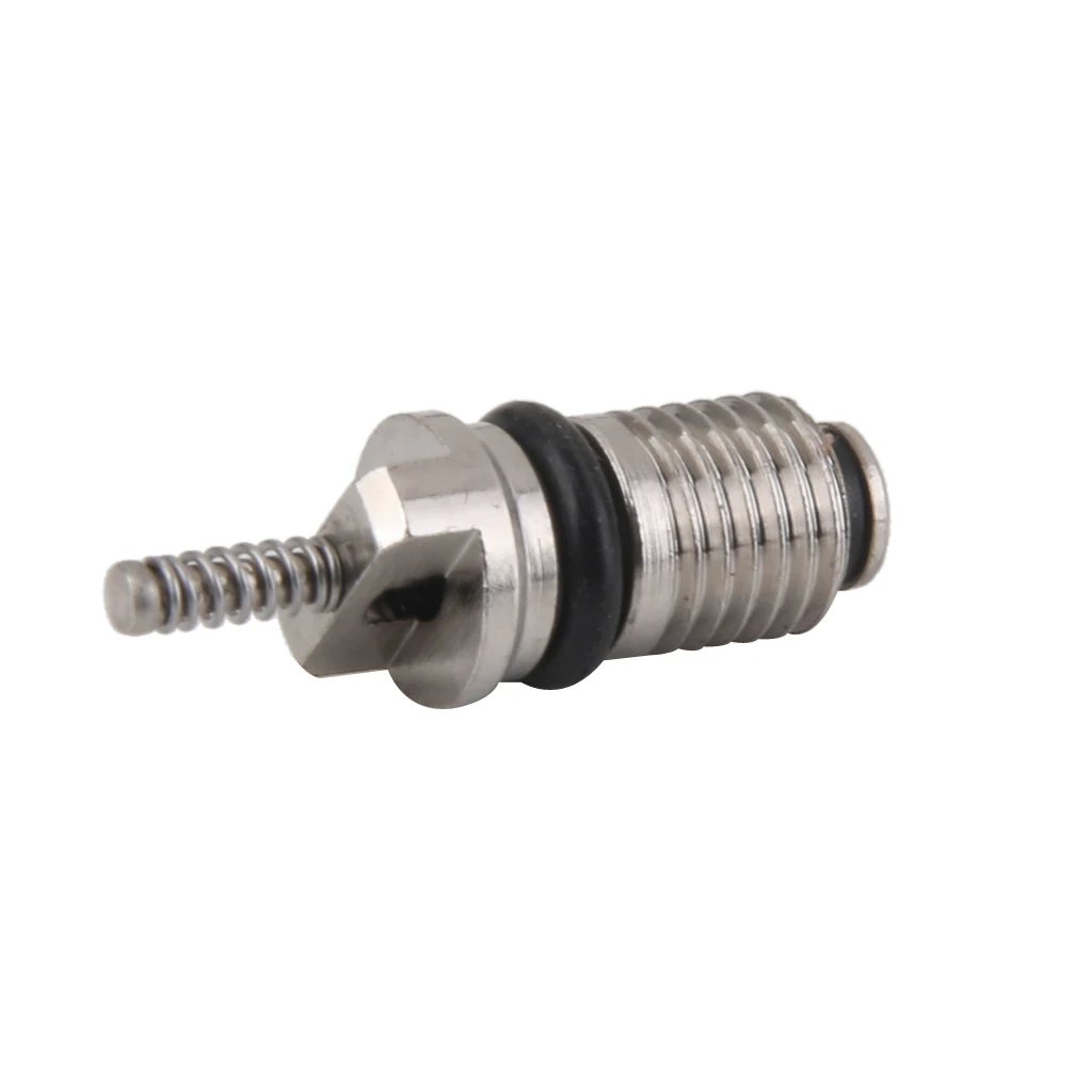 

R134a-2 Car Automobile Air Conditioning Repair Bit Standard Valve Caps Core