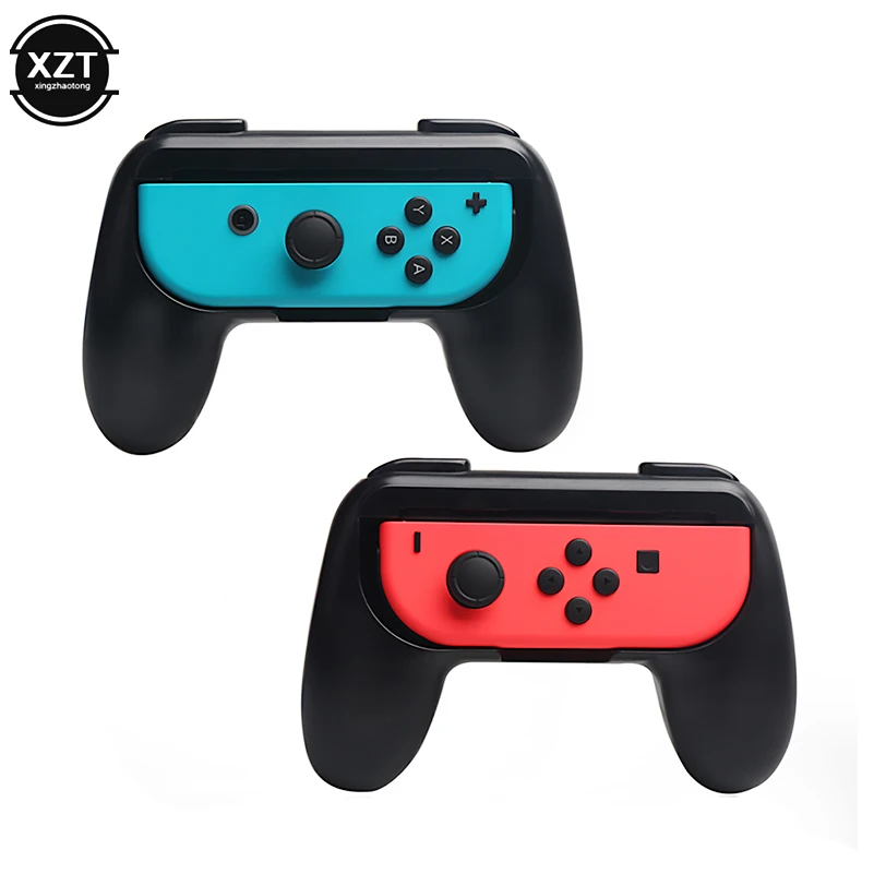 Для Nintendo Switch NS Joycon ручной захват для геймпада ручка чехол джойстика держатель