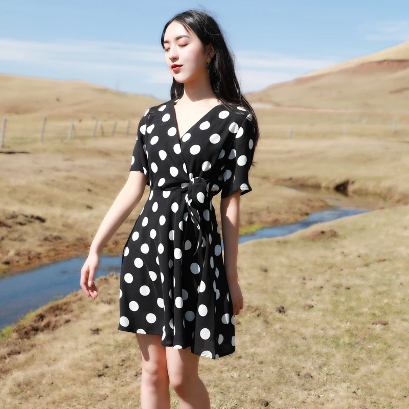 2020 летнее Новое модное женское платье на заказ размера плюс 3XS-10XL Повседневное в