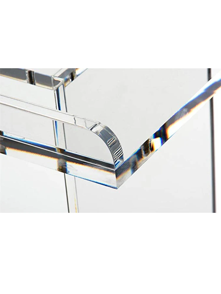 Бесплатная доставка напольная кафедра оптовая продажа акриловая для церкви с