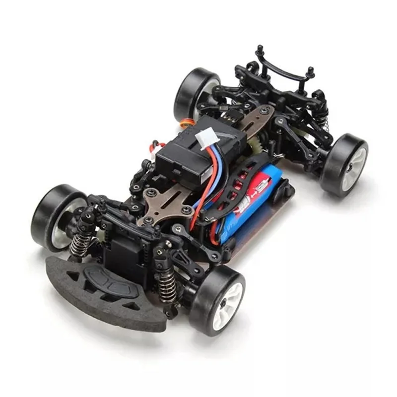 Машинка Wltoys A252 полноприводная 4x4 2 4 ГГц скорость 35 км сплав 1:24 | Игрушки и хобби