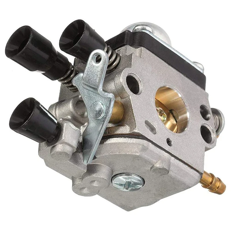 BG55 карбюратор для Stihl BG45 BG65 BG85 лист воздуходувки Zama C1Q-S68 C1Q-S68G с воздушным фильтром