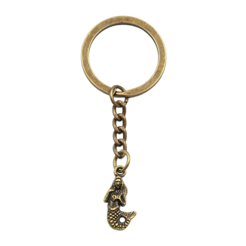 Новинка модный мужской высококачественный автомобильный брелок металлический