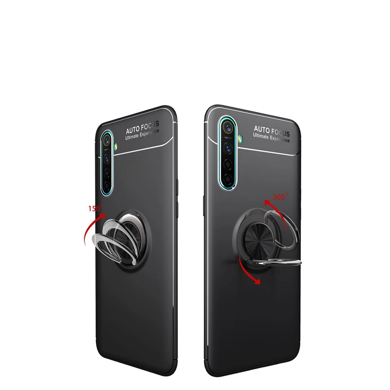 Чехол-накладка для OPPO Realme XT X2 чехол телефона силиконовый матовый противоударный |