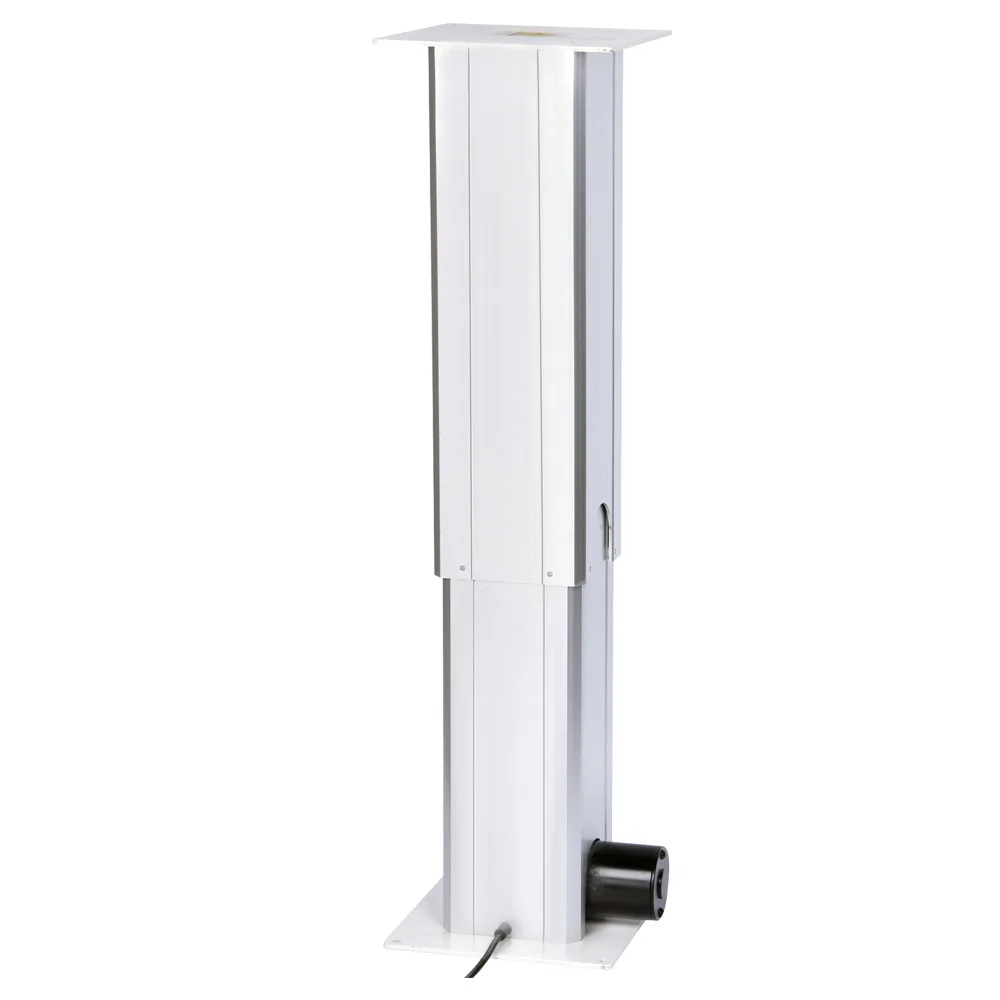 Татами Электрический подъемный механизм настольные стулья ход 5000N DC 12v 24V