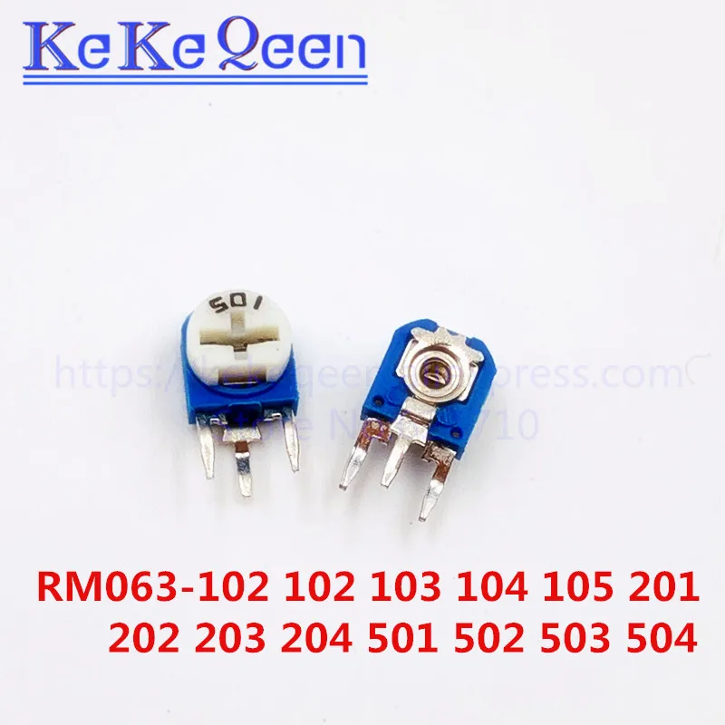 500 шт. RM063 RM-063-101/102/103/104/105/201/202/203/204/501/502/503/504 100R/1 K/10 K/100 K/1 m/200R/2 K/20 K/200 K/500R/5 K/50 K/500 K |