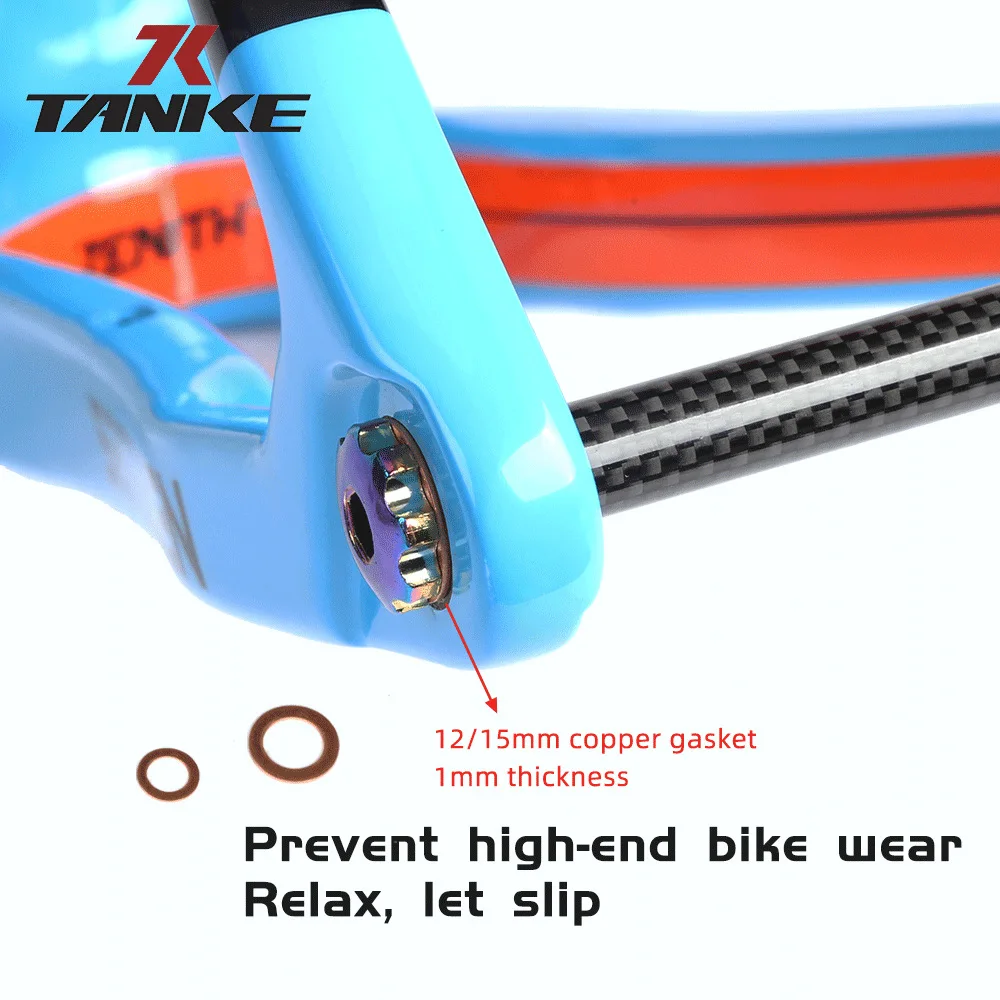 Велосипед углеродный вал MTB дорожный через ось передняя Задняя Ступица шампур 12