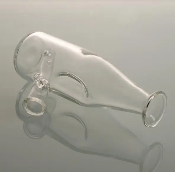 Стеклянная ваза для кальяна со съемной крышкой настраиваемый курительный