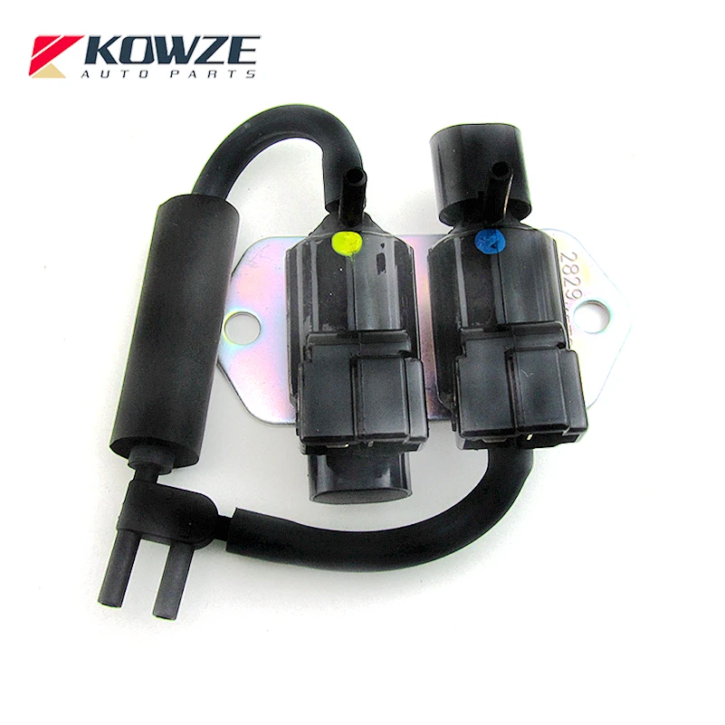 Электромагнитный клапан управления сцеплением свободного хода для Mitsubishi Montero