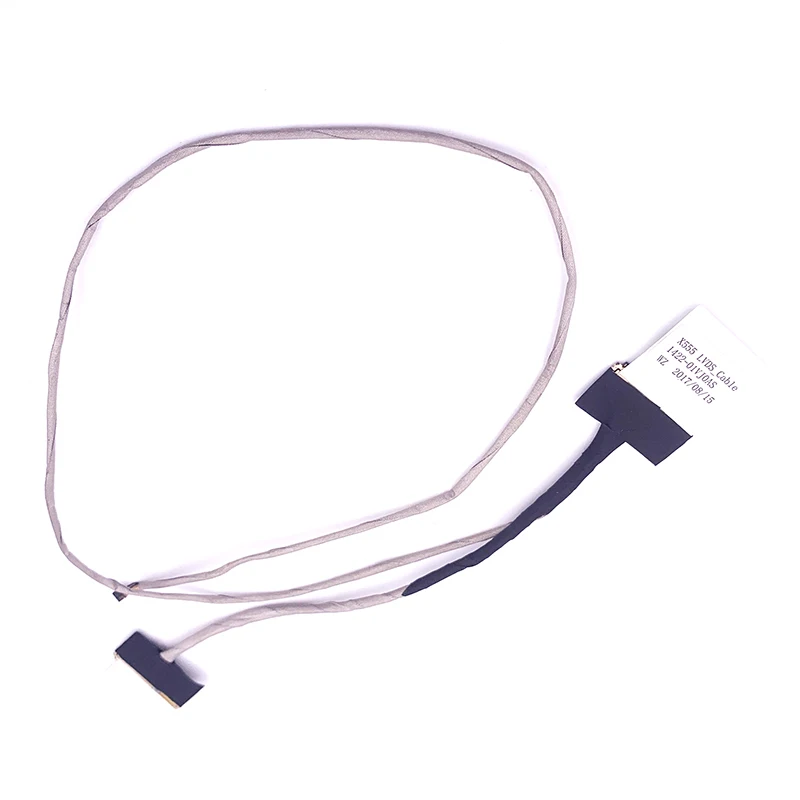 Видеокабель для ЖК-экрана Asus A555L F555L K555L R511L R556L X554L X555B 1422-01VJ0AS 14005-01490000 14005-01490200 |