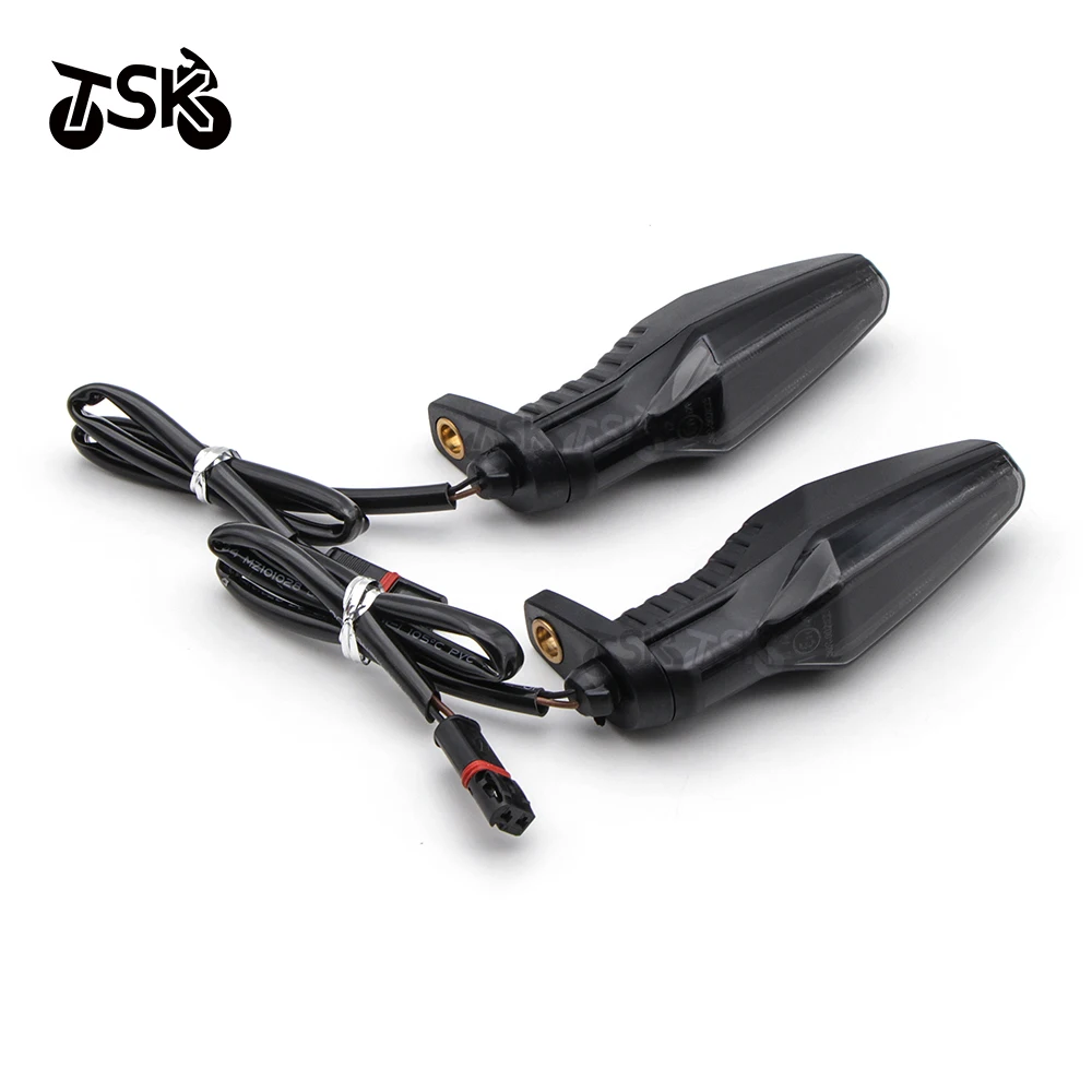 

Указатель поворота спереди и сзади для BMW K1300R 2009-2013 K1300S 2009-2014, детали, индикаторная лампа, аксессуары для мотоцикла S1000RR