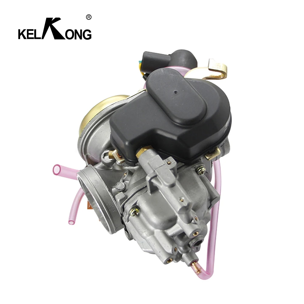 Карбюратор kelkong карбюратор Mikuni 26 мм PD26 BS26 подходит для Suzuki AN125 AN150 Burgman 125 150 для Suzuki GS125 GN125 EN125