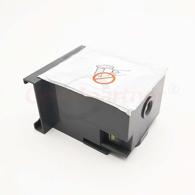 1х контейнер для обслуживания чернил T6712 T671200 EPSON WF 6090 6590 8010 8090 8510 8590 / WF6090 WF6590 WF8010