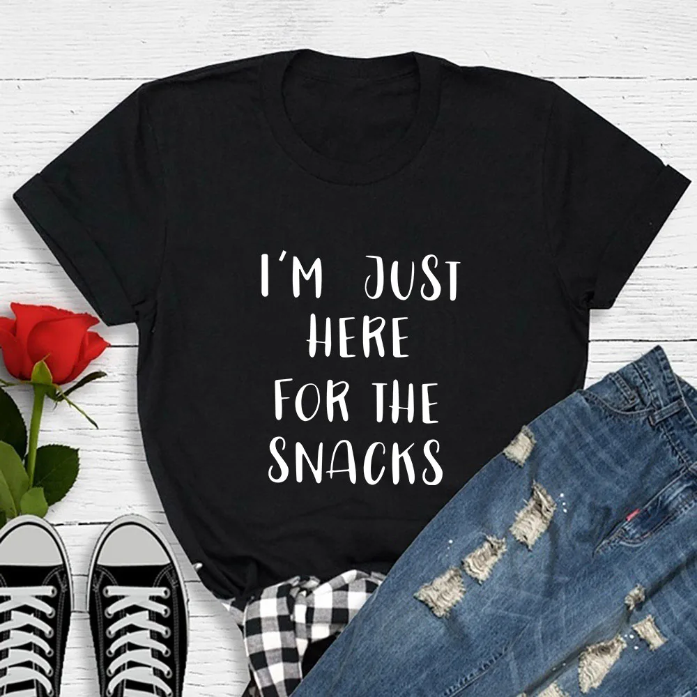 

Women Print T Shirt Summer Fashion Sloth Animal Letter Print T Shirt Brethable Plus Size T Shirt