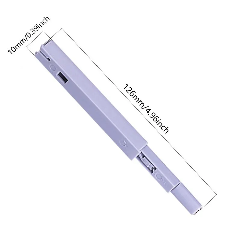 4 шт. серый и белый шкафчик для закрытия двери | Обустройство дома