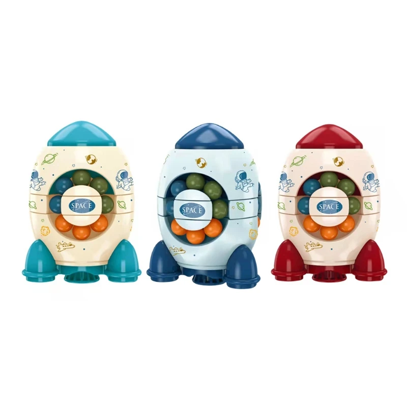 

Hand Spinner Toys Table Portable Brain Training Supplies Relieve Boredom