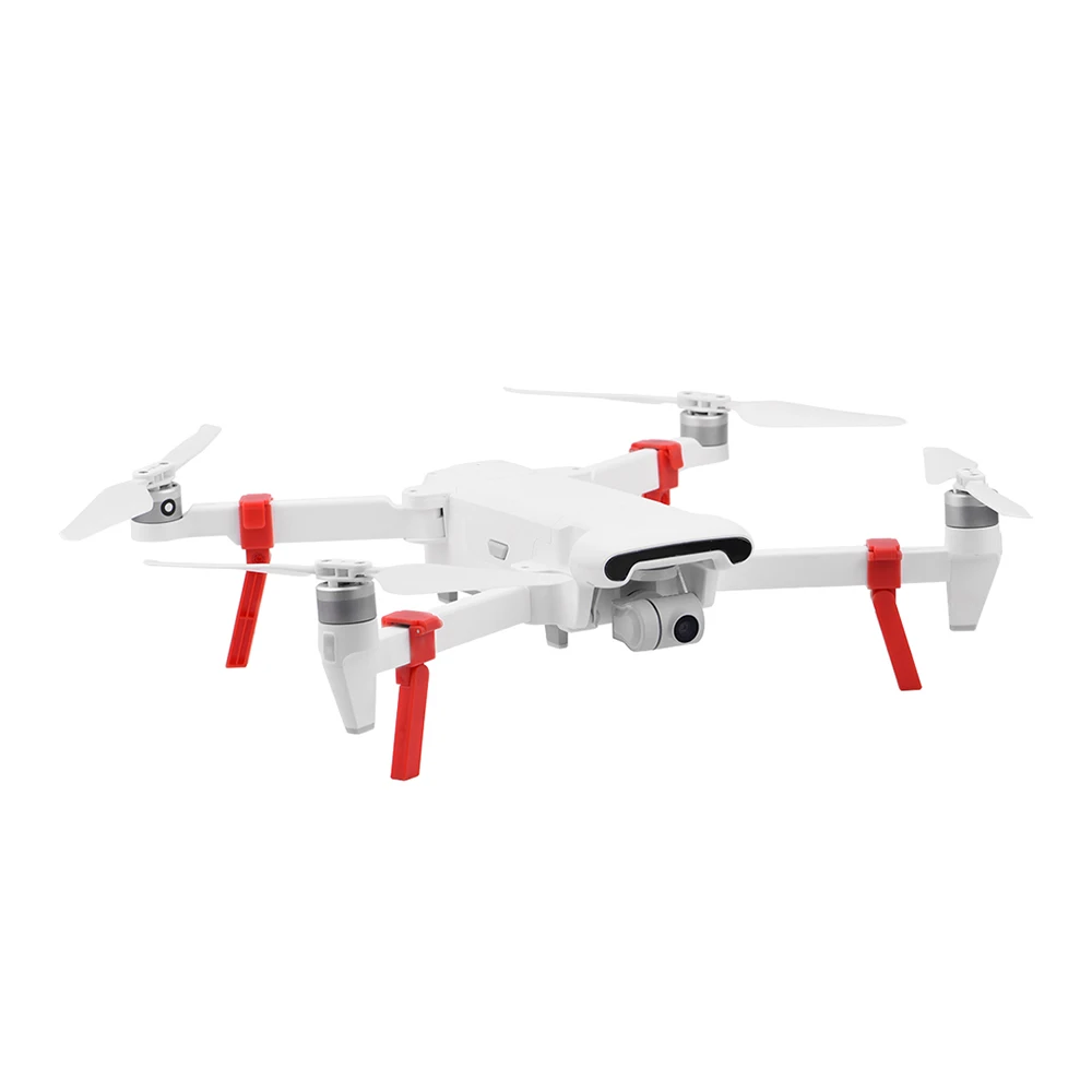Шасси складное увеличение посадочных ног поддержка для Xiaomi FIMI X8 SE RC Дрон