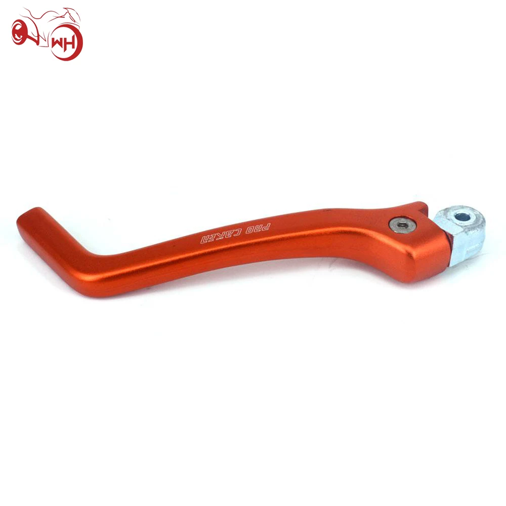 

Motorcycle Aluminum Forged Kick Start Lever Pedal For KTM SX85 2003-2016 SXS85 2012 2013 SX105 2004-2011 TC85 SX SXS TC 85 105