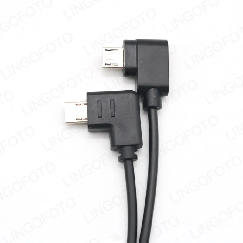 Кабель управления стабилизатора Zhiyun для камеры Sony 33 см (вверх)|Аксессуары
