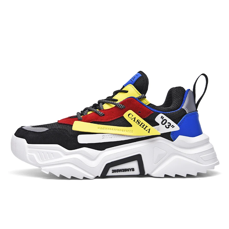 Times New Roman 2020 модные летние Дизайнерские кроссовки на платформе мужские