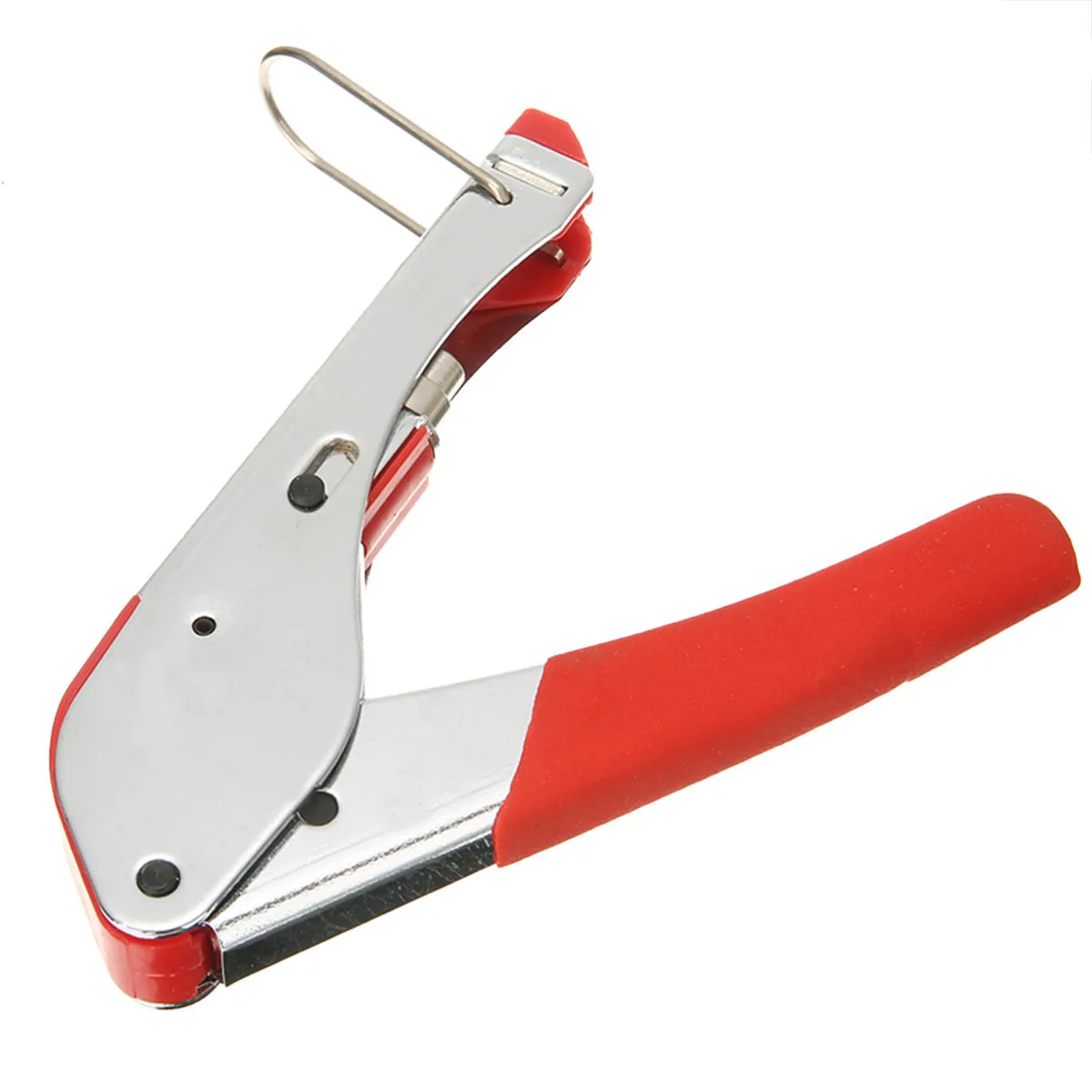 Coax Обжимные Щипцы F Type ручной обжимной инструмент + коаксиальные щипцы для обжима