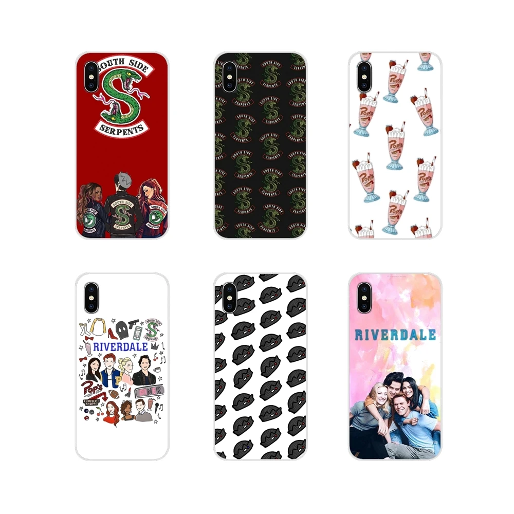 Чехол для телефона ривердейл cole sprouse Jughead Jones Huawei Mate Honor 4C 5C 5X 6X 7 7A 7C 8 9 10 8C 8X 20 Lite Pro