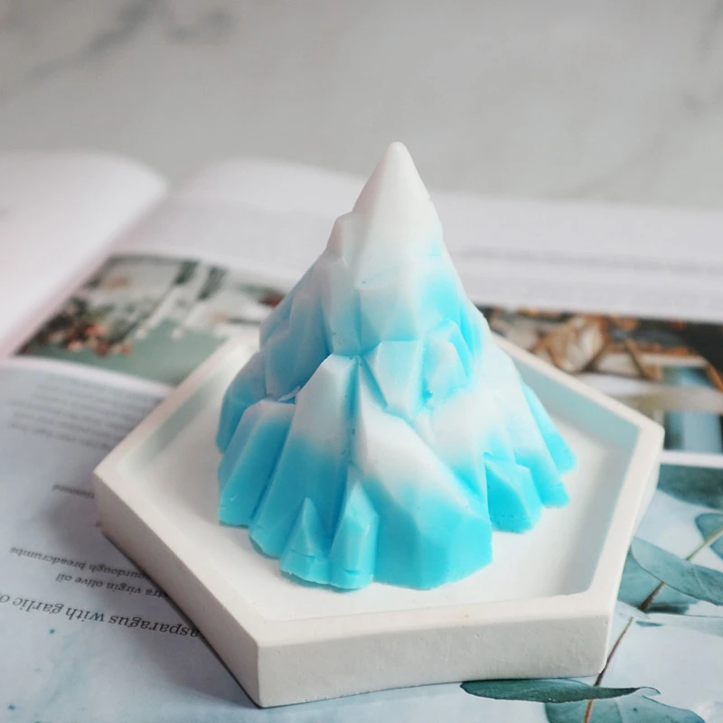 &quotСделай сам&quot для льда пресс формы свечей ароматерапия силиконовая форма